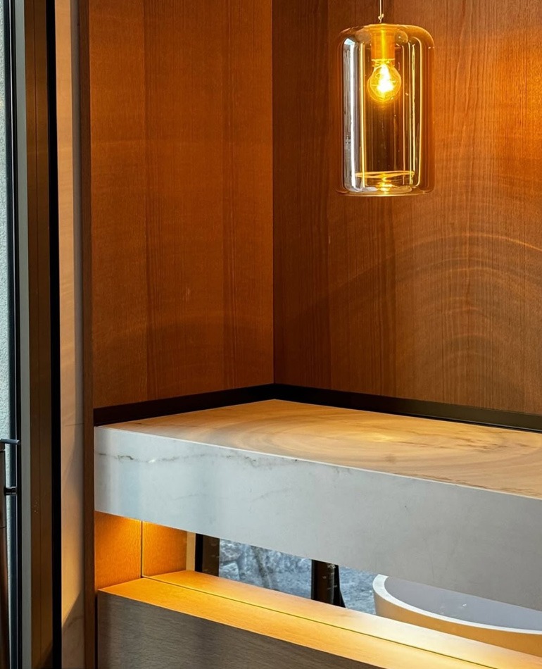 Πολυτελείς Σουίτες