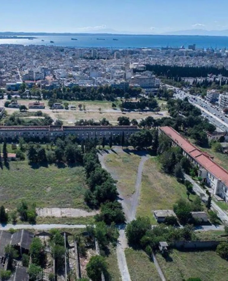 Περιαστικό Δάσος